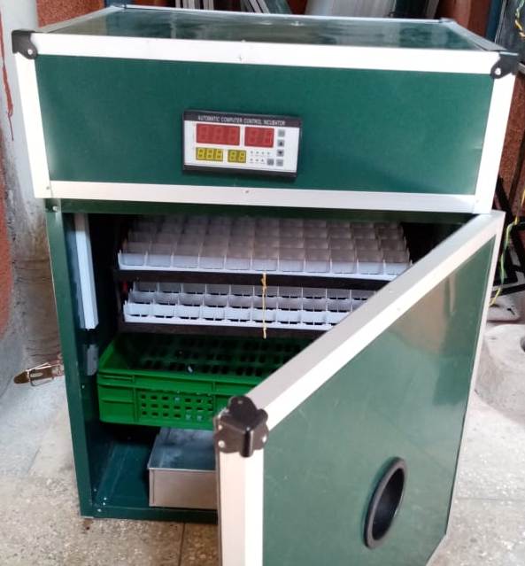 Prices of Poultry Egg Incubators in Kenya
