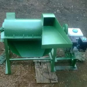 maize sheller