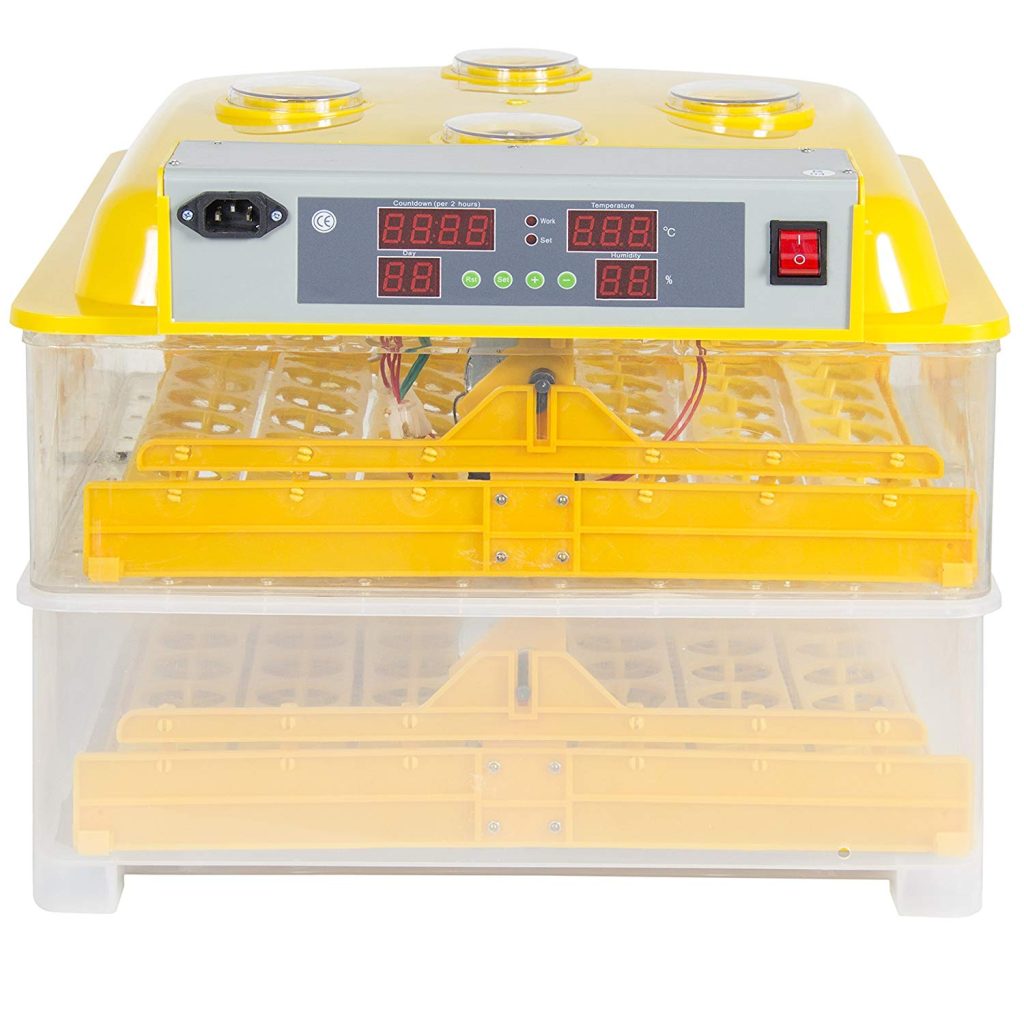 latest brand new hatching incubators