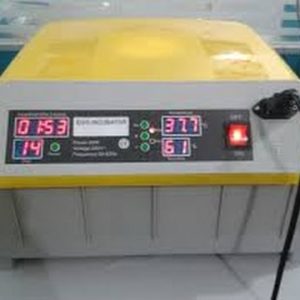 64 new make automatic egg incubator with auto turnings and digital controllers