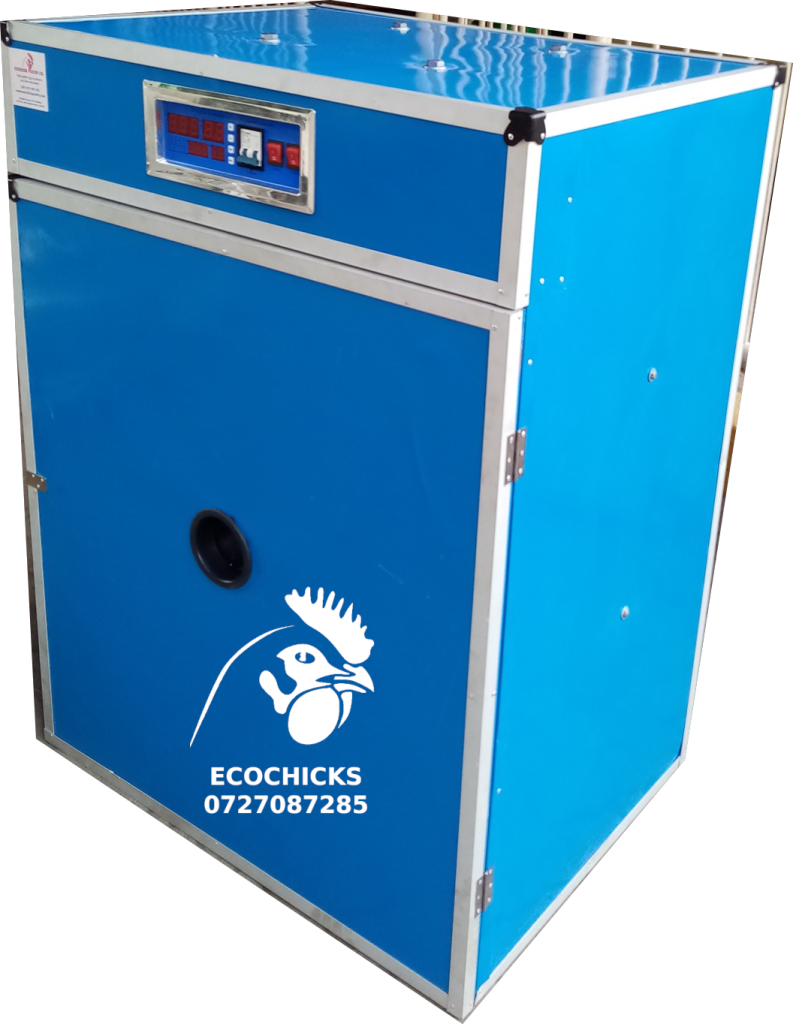 528 chicken eggs incubator