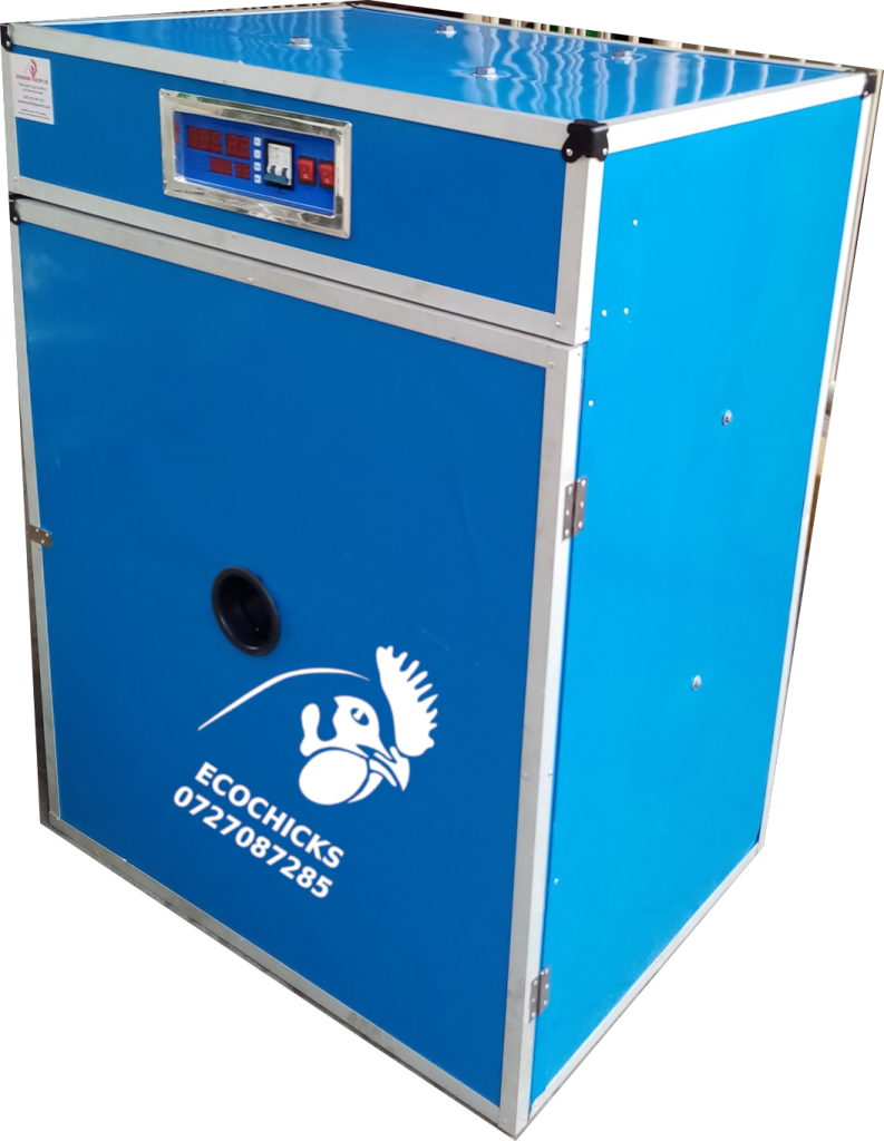 528 chicken eggs incubator