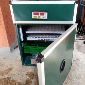 Super qualify 1056 Eggs automatic incubator