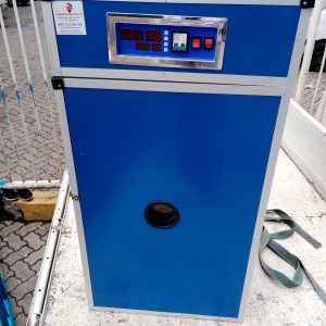 528 Eggs fully Automatic hatchery