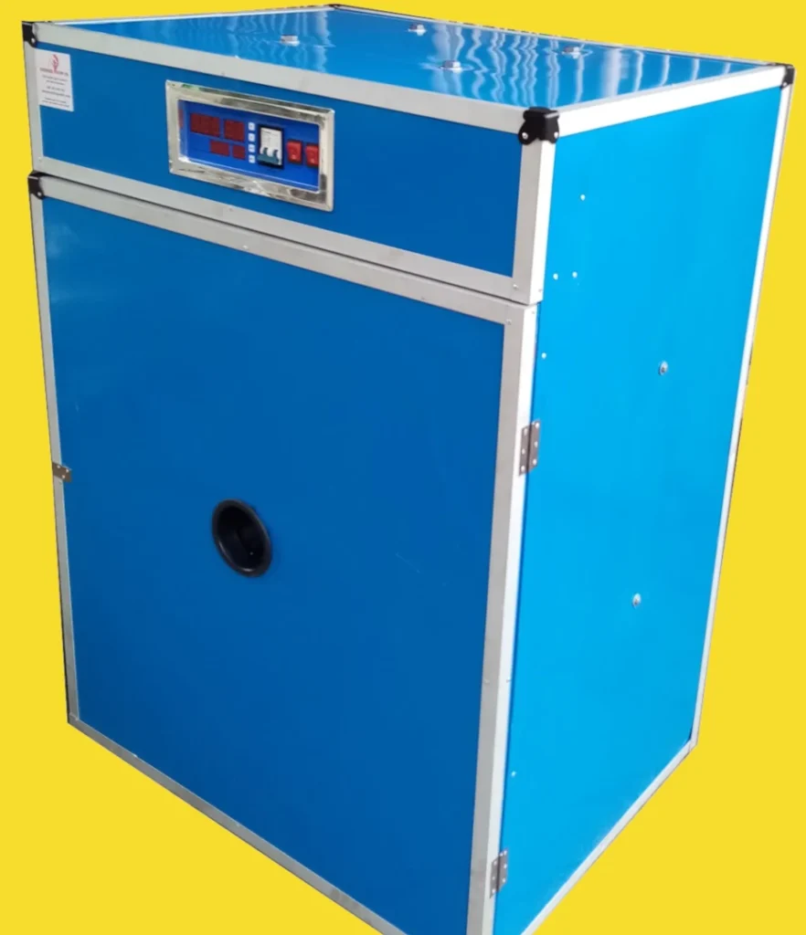 egg incubators in kenya