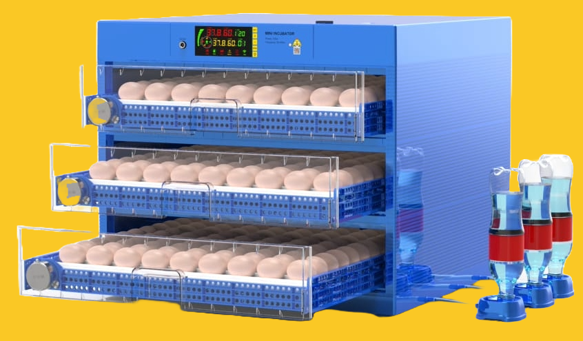 Egg incubators for sale in Kenya