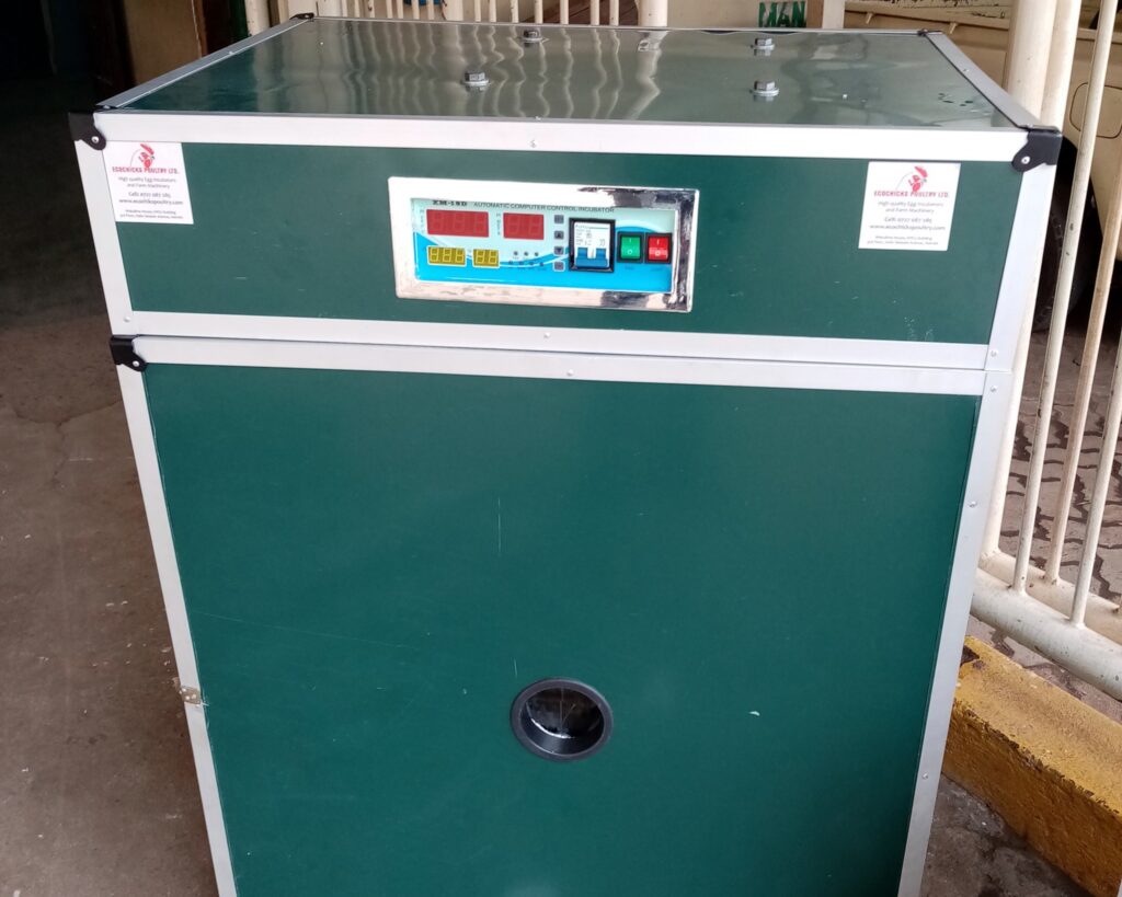 ,Professional Cabinet Incubator,1056-1232 Eggs Intelligent Automatic Egg Hatcher, Temperature Humidity Control, Automatic Turning,for Chicken Duck Dove Quail,1232 Egg