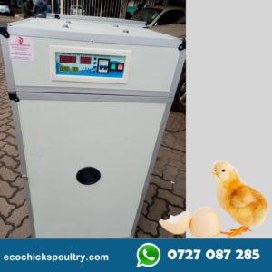 Professional Cabinet Incubator, Eggs Intelligent Automatic Egg Hatcher,Temperature Humidity Control,Automatic Turning,for Chicken Duck Dove Quail