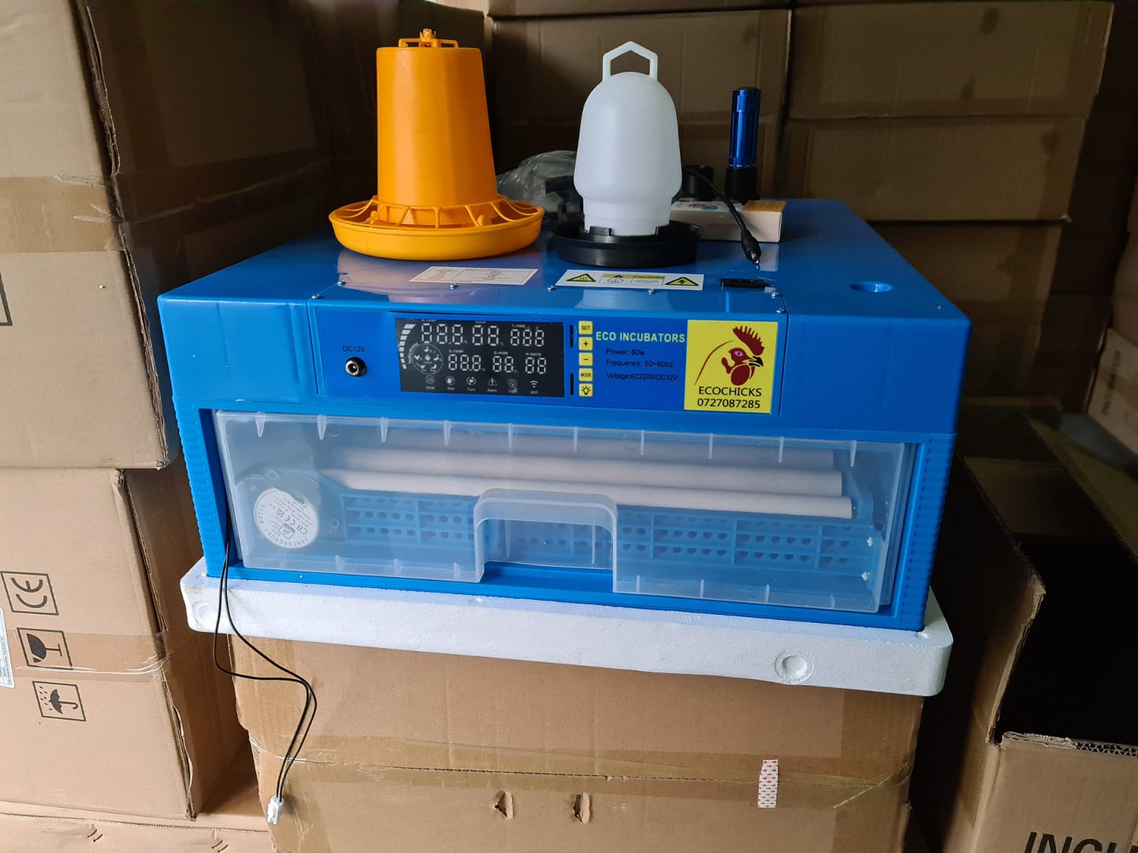 incubator price in kenya