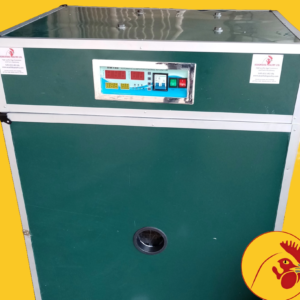 Egg Automatic Incubator