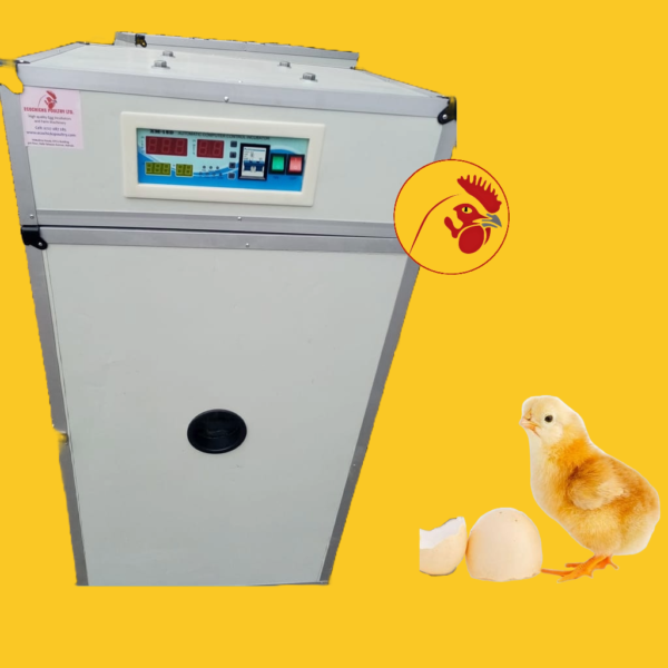 Eggs Incubator,Cabinet Incubator,528-1232 Eggs Intelligent Automatic Egg Hatcher,Temperature Humidity Control,Automatic Turning,for Chick