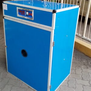 528 Eggs Intelligent Automatic Egg Hatcher, Professional Cabinet Incubator with Temperature Humidity Control, for Chicken Duck Dove Quail