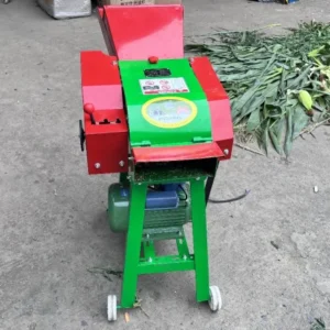 fodder chopper