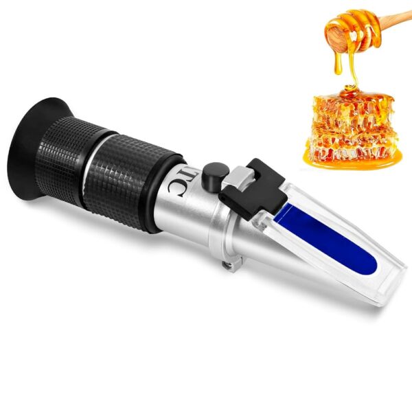 Honey Refractometer