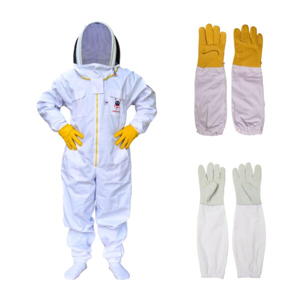 Beekeeping Suit