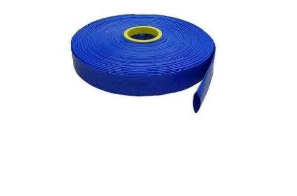 2" × 50M Premier Heavy-Duty Delivery Hose Pipe