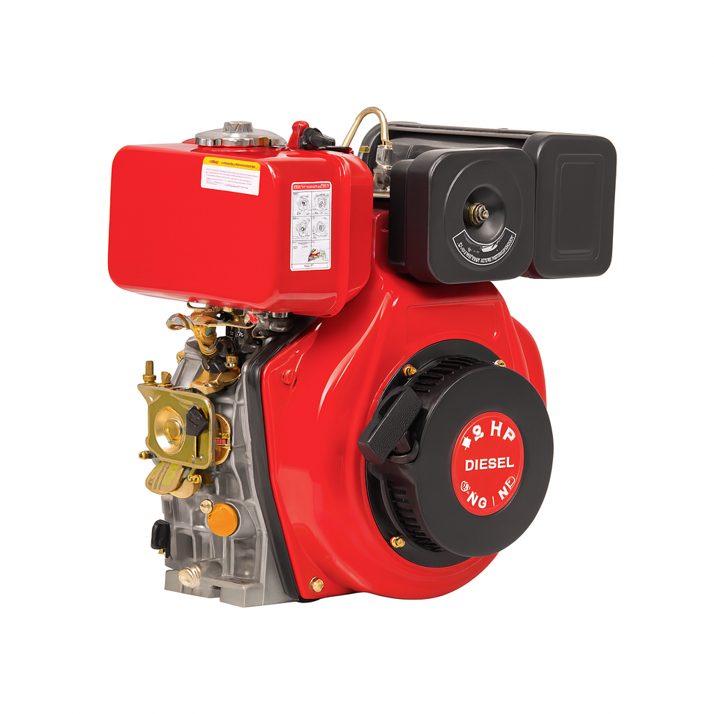 Agricultural 16HP Pulsar Diesel Engine