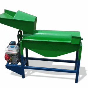 Maize Sheller Thresher 3–4 Ton/Hr Machine