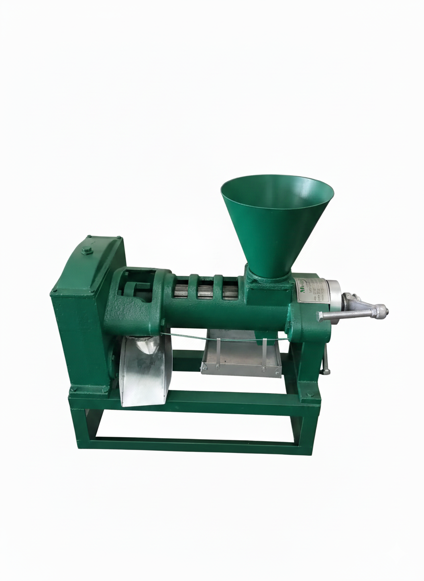 75MOP Milano Italia Oil Pressing Machine Without Motor