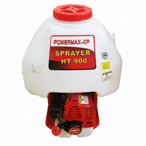 2-Stroke Powermax-XP Knapsack Sprayer