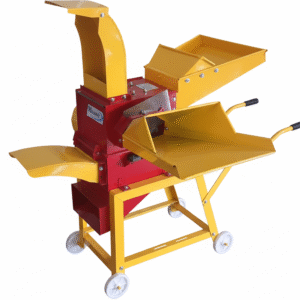MMH800 Milano Italia Chopper Grinder