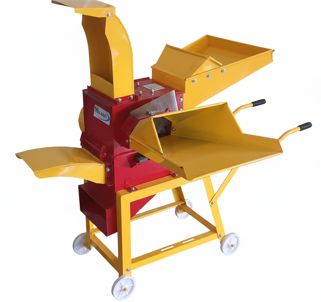 MMH1000 Milano Italia Chopper Grinder (Bare Unit)