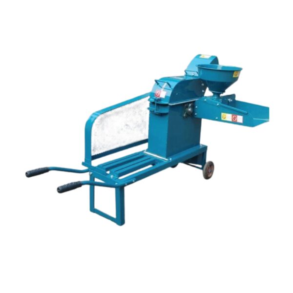 Rhino Chopper Chaff Cutter