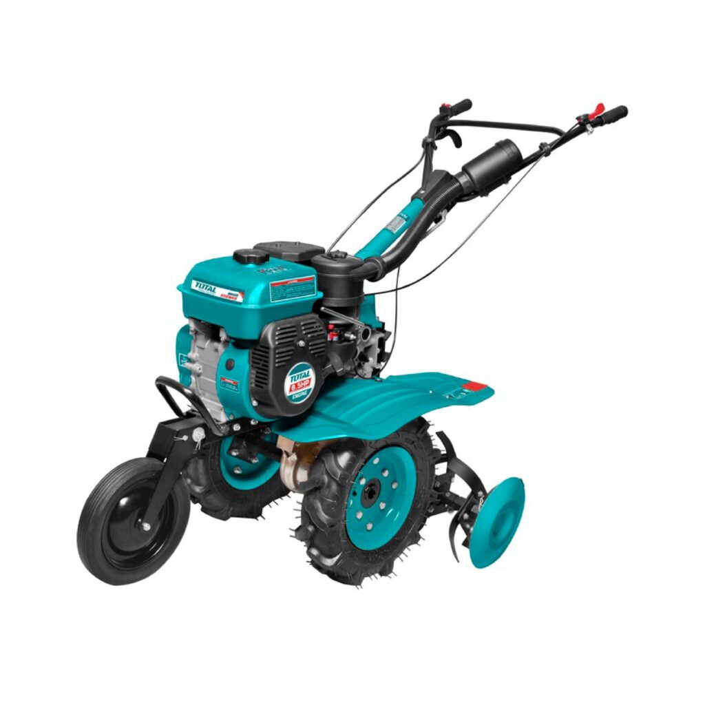 900mm Total TGC5001 Gasoline Cultivator