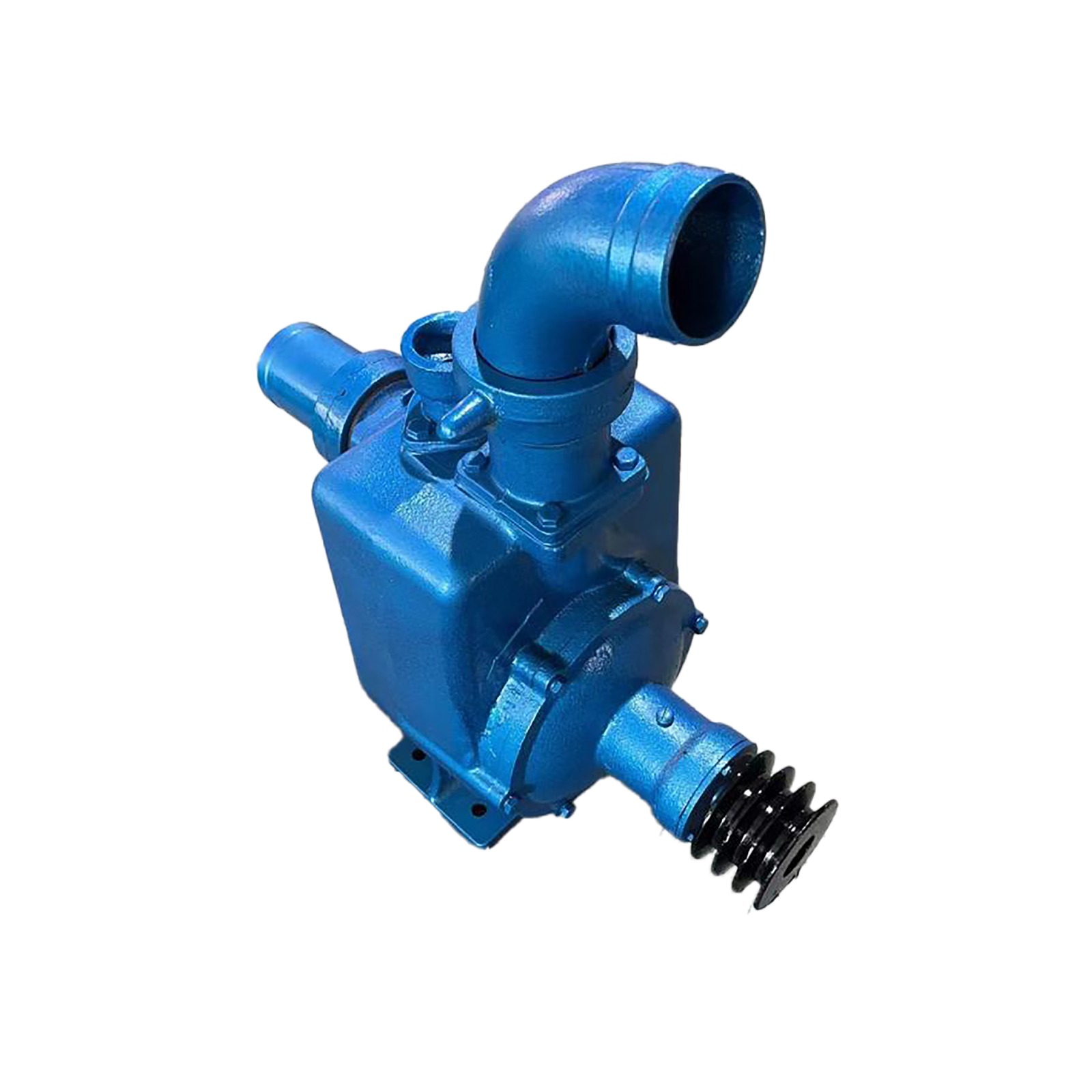 65m 2” 38m³/hr JD BPZ Bare Water Pump – Milano Model 65BPZ-65