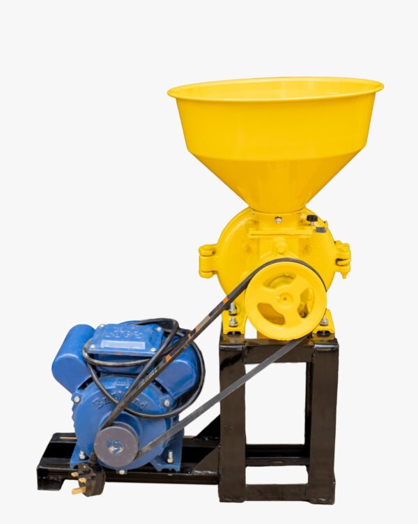 Peanut Butter Machine With 2hp Motor