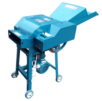 GC 600 High-Speed Chopper with 3HP