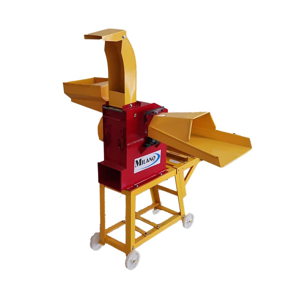 Milano Italia Chaff Cutter – Multipurpose Chopper