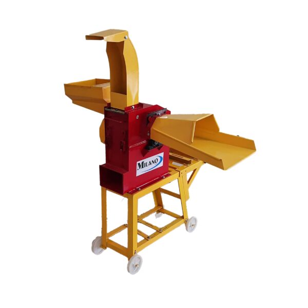 Milano Italia Chaff Cutter – Multipurpose Chopper