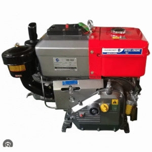 14HP Premier ZS195WP Water-Cooled Diesel Engine