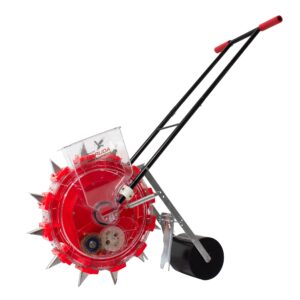 manual seeder